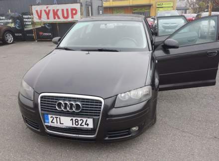 Audi - A3