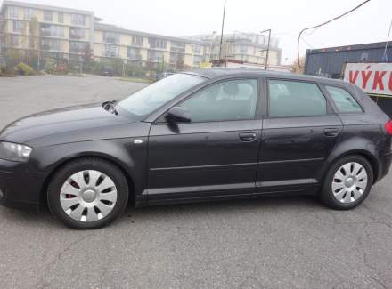 Audi - A3