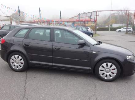 Audi - A3