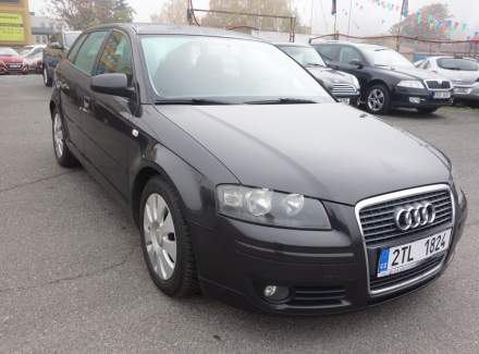 Audi - A3