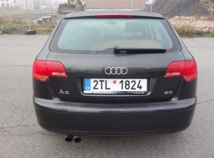 Audi - A3
