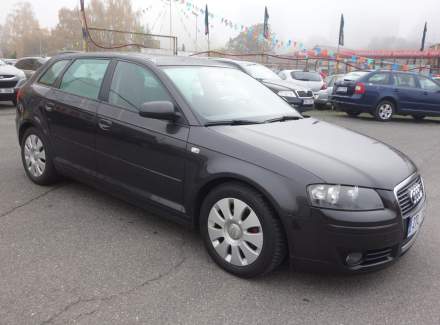 Audi - A3