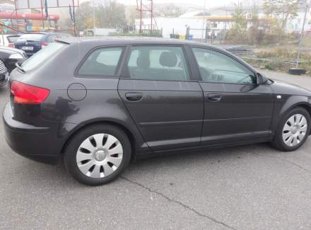 Audi - A3