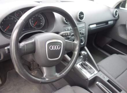 Audi - A3