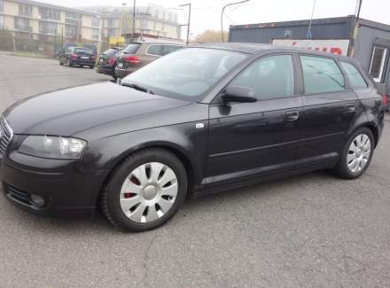 Audi - A3