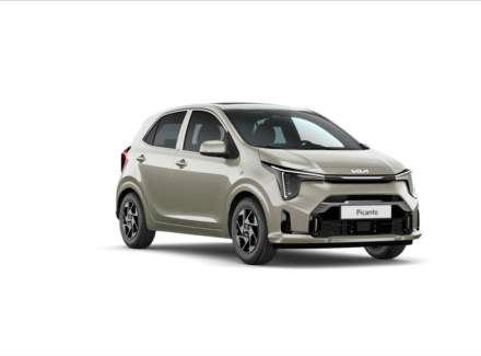Kia - Picanto