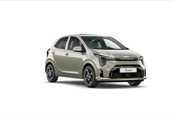 Kia - Picanto
