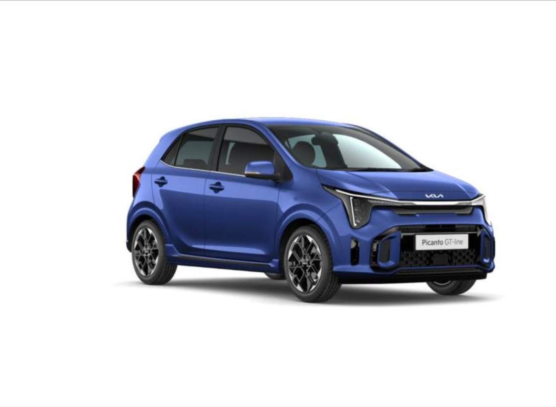 Kia - Picanto