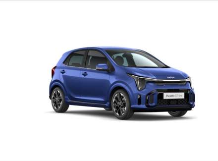 Kia - Picanto