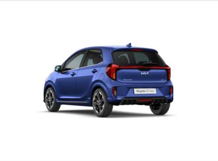 Kia - Picanto