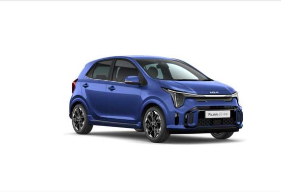 Kia - Picanto