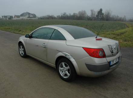 Renault - Megane