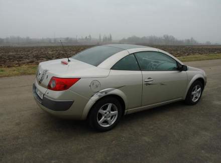 Renault - Megane