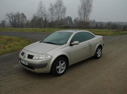 Renault - Megane