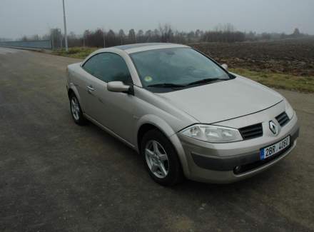Renault - Megane