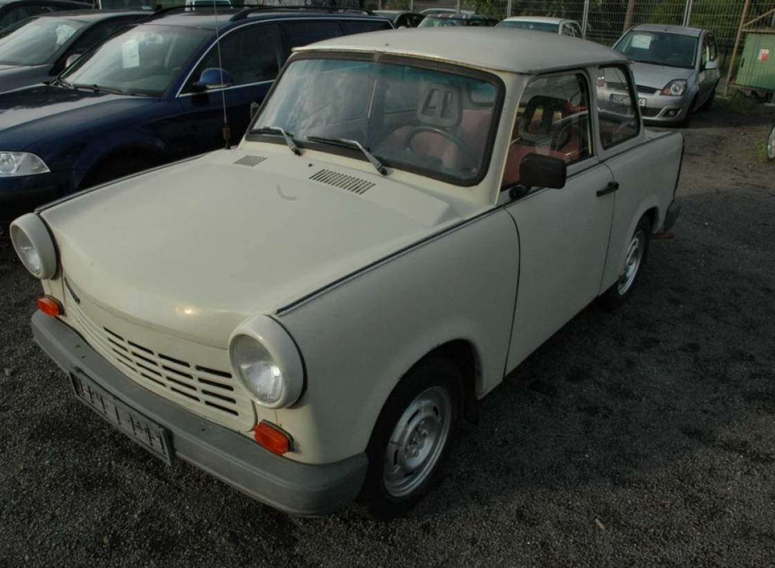Trabant