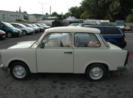 Trabant