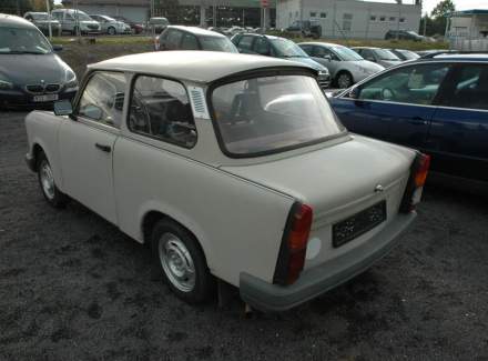 Trabant