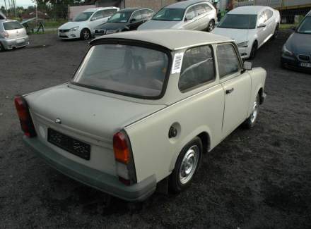 Trabant