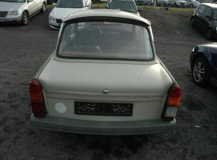 Trabant