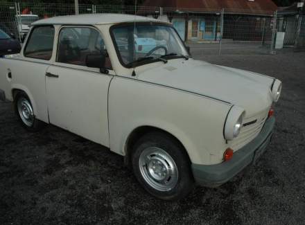Trabant
