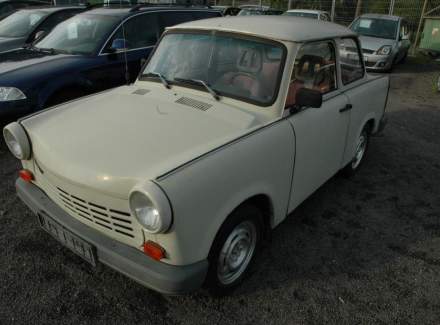 Trabant
