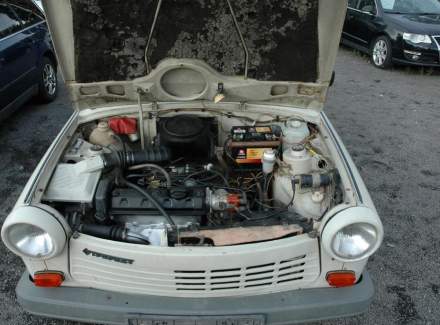 Trabant