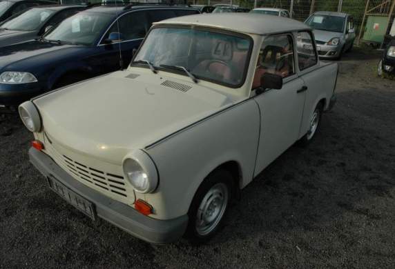 Trabant
