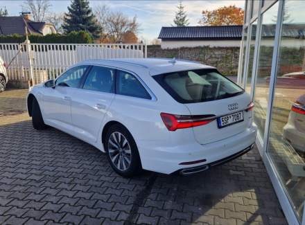 Audi - A6