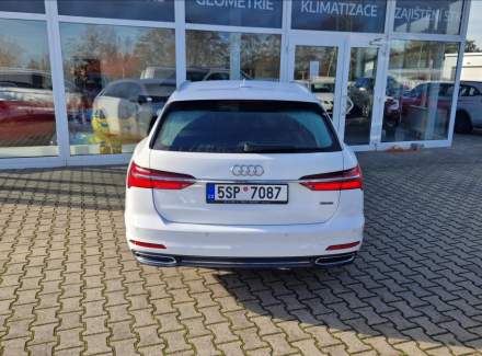 Audi - A6