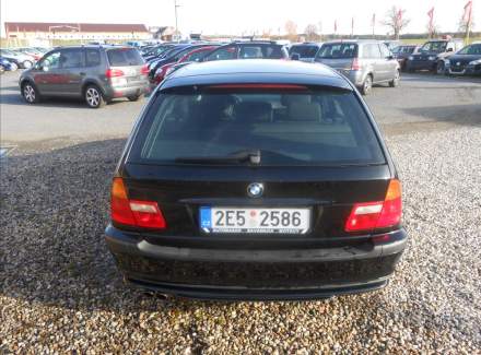 BMW - 3er