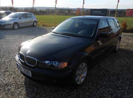 BMW - 3er