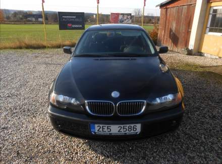 BMW - 3er