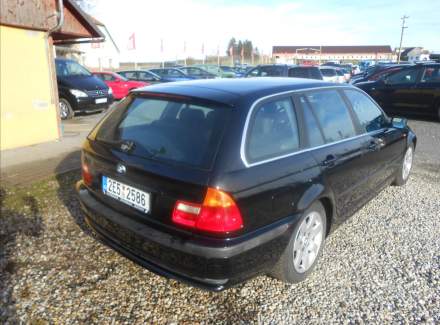 BMW - 3er