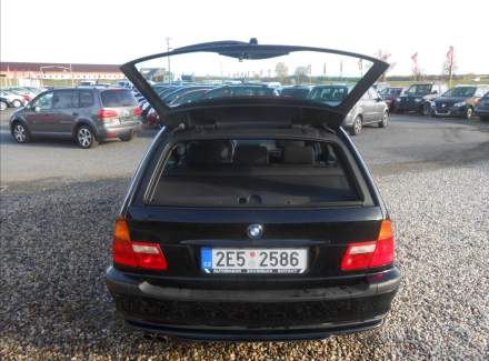 BMW - 3er