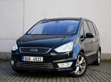Ford - Galaxy