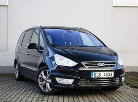 Ford - Galaxy