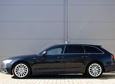 Audi - A6