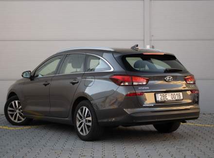 Hyundai - i30