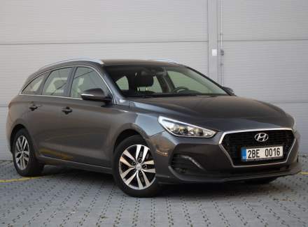 Hyundai - i30