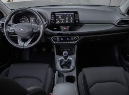 Hyundai - i30