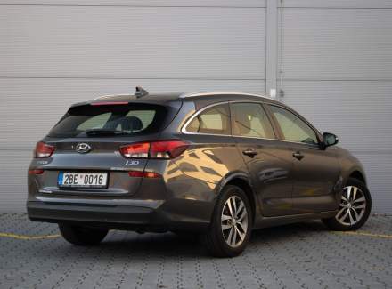 Hyundai - i30
