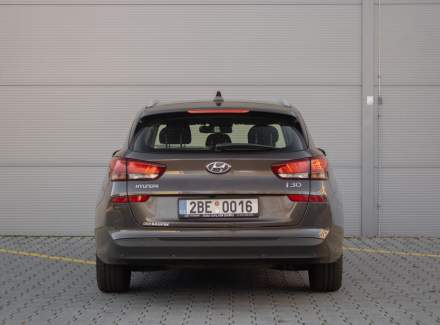 Hyundai - i30