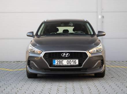 Hyundai - i30