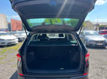 Škoda - Kodiaq 2.0 TDI (150 Hp) 4x4 DSG