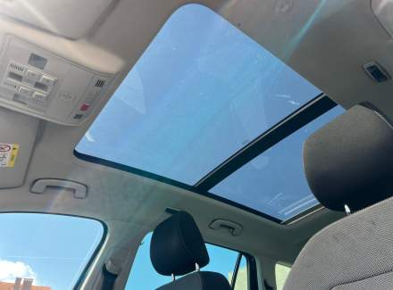 Škoda - Kodiaq 2.0 TDI (150 Hp) 4x4 DSG