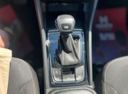 Škoda - Kodiaq 2.0 TDI (150 Hp) 4x4 DSG