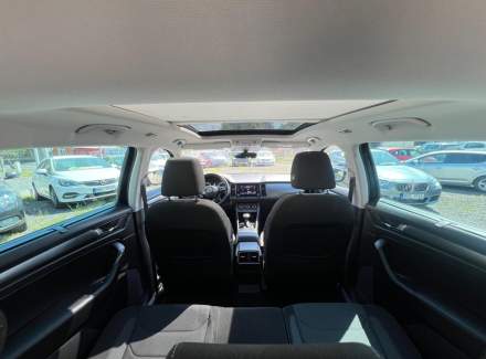 Škoda - Kodiaq 2.0 TDI (150 Hp) 4x4 DSG