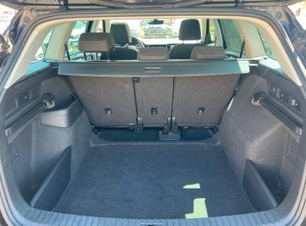 Škoda - Kodiaq 2.0 TDI (150 Hp) 4x4 DSG