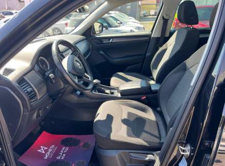 Škoda - Kodiaq 2.0 TDI (150 Hp) 4x4 DSG